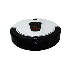 Smart Vacuum Cleaner