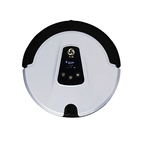 Smart Vacuum Cleaner