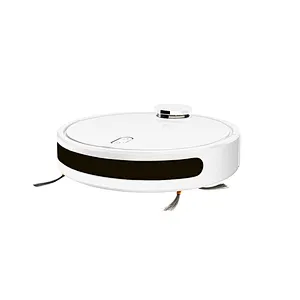 Smart Vacuum Cleaner