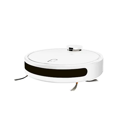 Smart Vacuum Cleaner