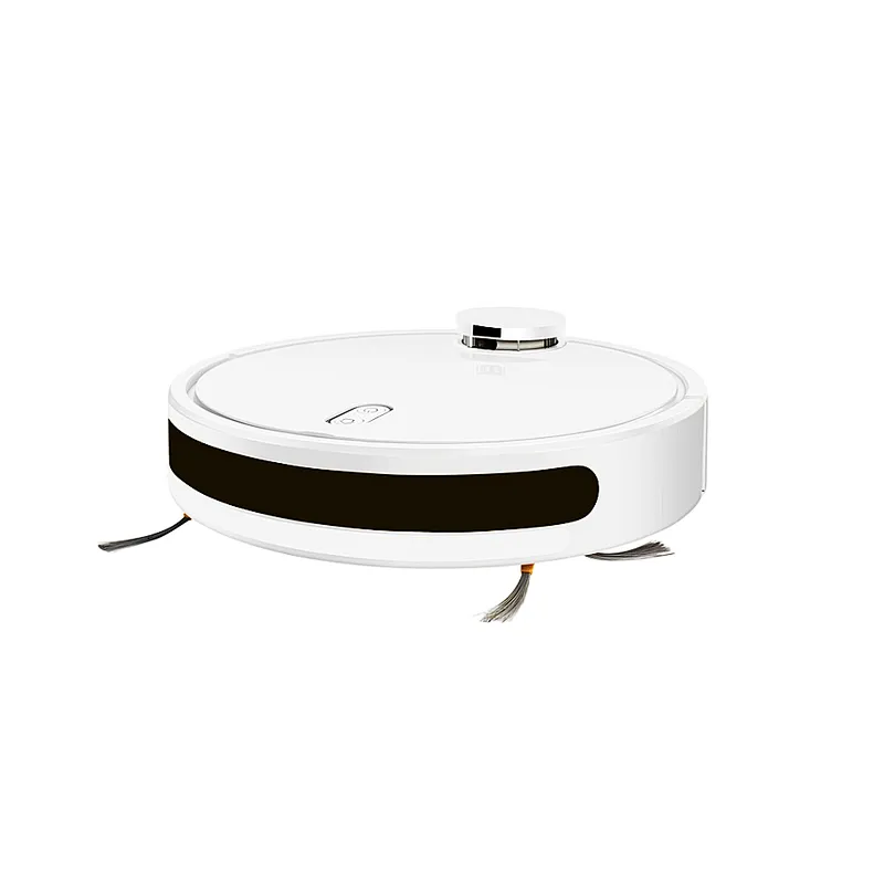 Smart Vacuum Cleaner