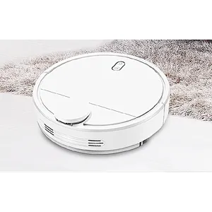 Smart Vacuum Cleaner