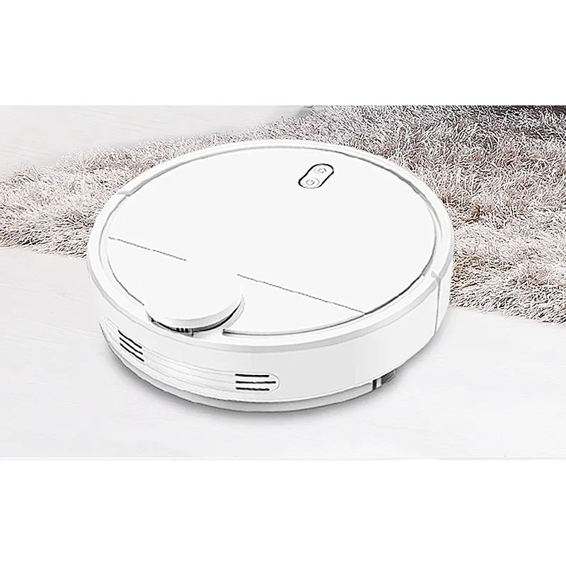 Smart Vacuum Cleaner