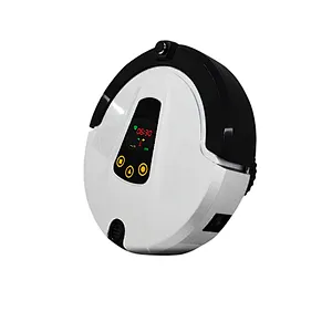 Smart Vacuum Cleaner