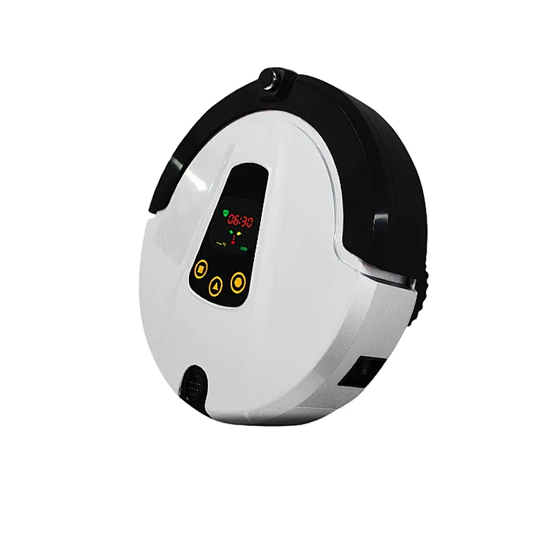 Smart Vacuum Cleaner