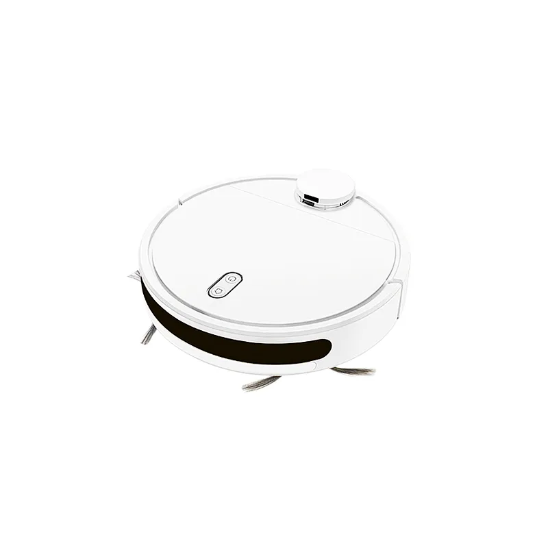 Smart Vacuum Cleaner