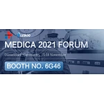 LEBOO WILL PARTICIPATE IN MEDICA 2021