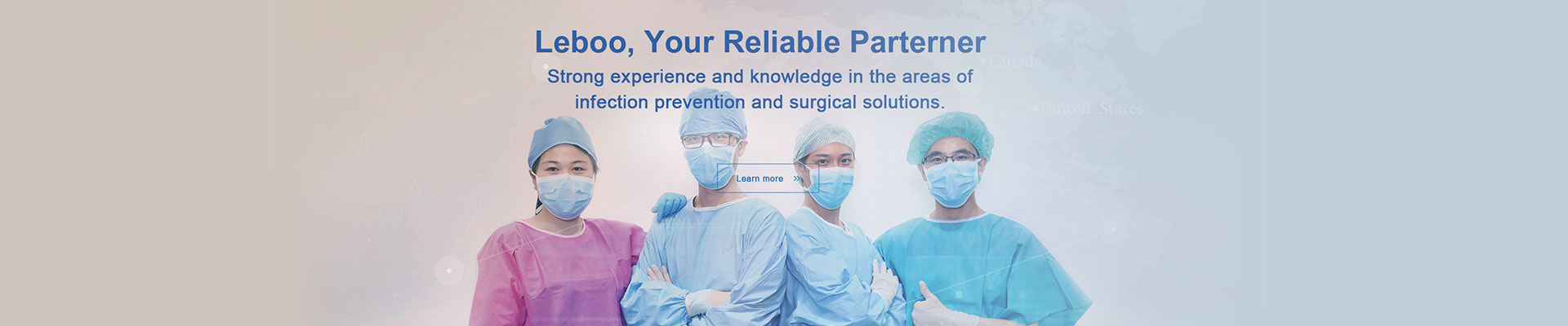 Reliable Parterner
