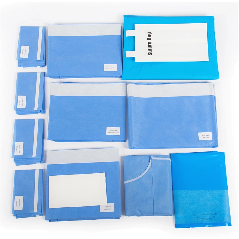 Universal Pack N76M01-2