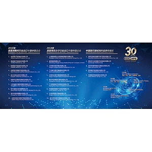 Leboo Awarded the ‘Top 10 Chinese Medical Consumables Enterprises’ in Export