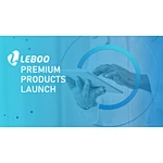 Leboo Premium Products are Ready to Ship