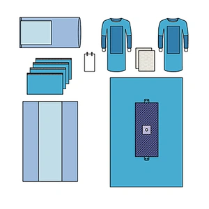 Upper Extriemity Pack N76A09-2
