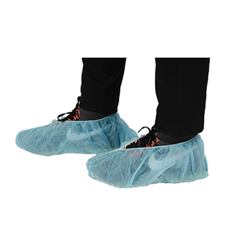 Nonwoven Shoe Cover N62K04
