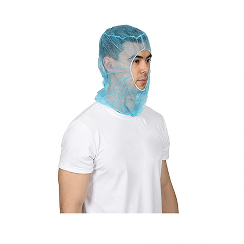 Industrial Hood N62E03-2