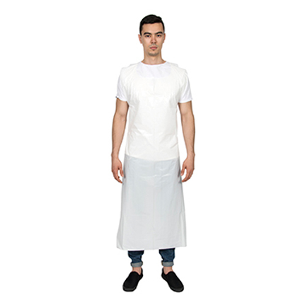 PVC Apron N66H01
