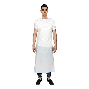 PVC Apron N66H01