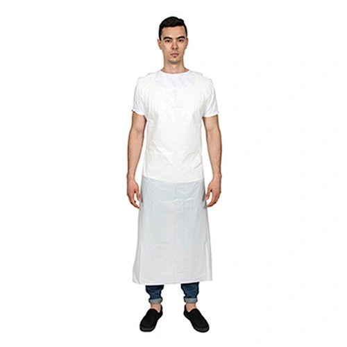 PVC Apron N66H01