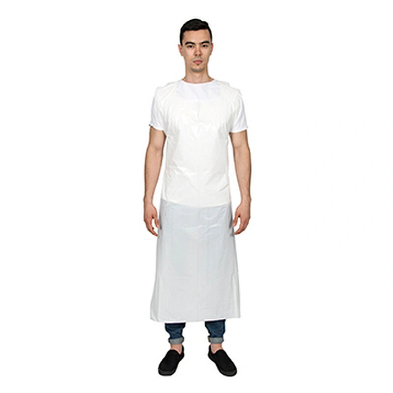 PVC Apron N66H01