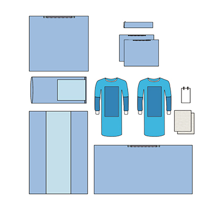 Universal Pack N76M01-1
