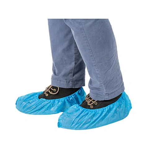 CPE Shoe Cover N65D02-2