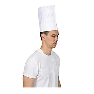 Paper Chef Cap N66B01