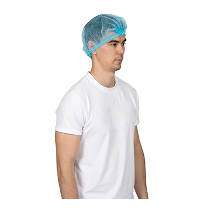 Mob Cap N62D01-1