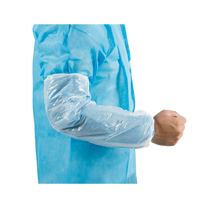PE Sleeve Cover N65C02-1