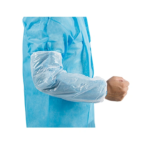 PE Sleeve Cover N65C02-1