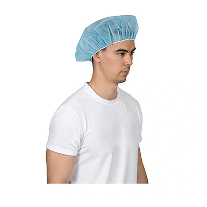 Bouffant Cap N62C01-2