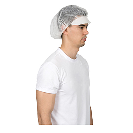 Peaked cap N62E04