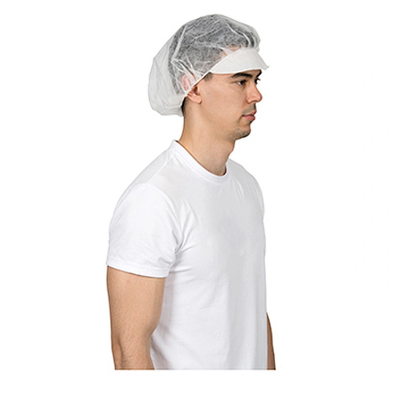 Peaked cap N62E04