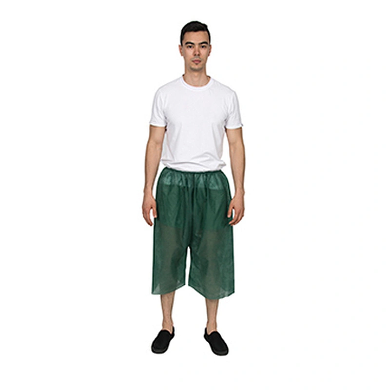 Nonwoven Shorts N61F03