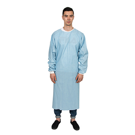 Standard Surgical Gown N73A00-4
