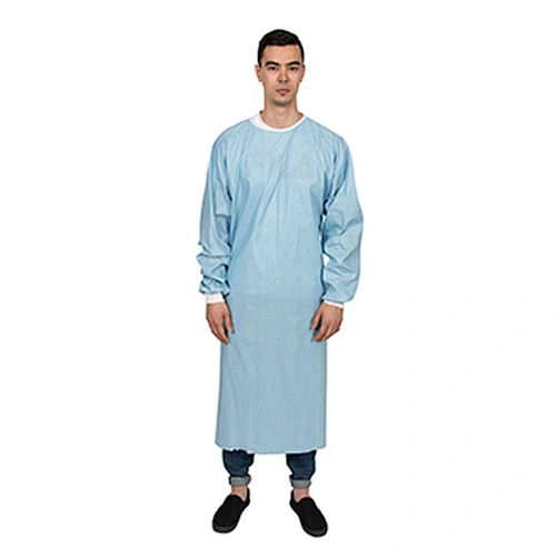 Standard Surgical Gown N73A00-4