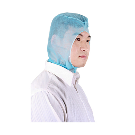 Surgical Hood N62A02-1