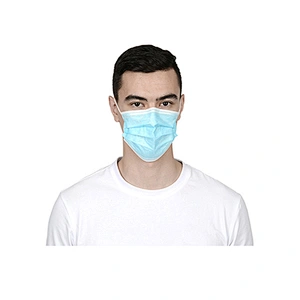 Face Mask With Earloop N62J02