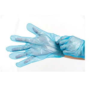 HDPE Glove N65B04