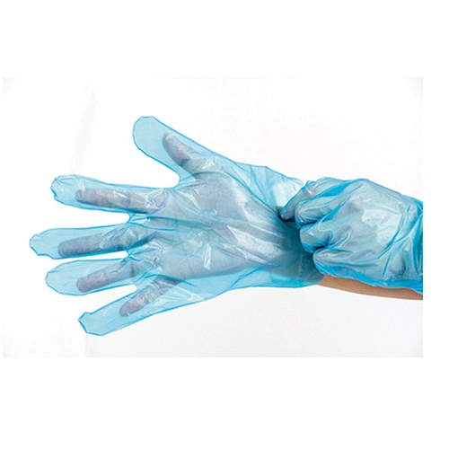 HDPE Glove N65B04