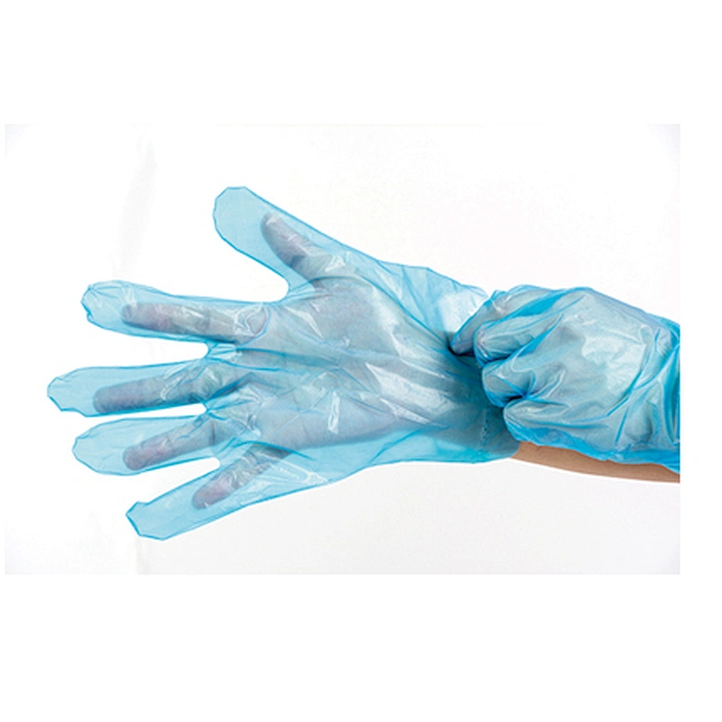HDPE Glove N65B04