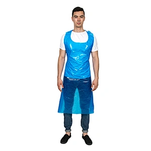 HDPE Apron On Roll N63F11-2