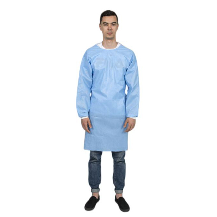 SMS Isolation Gown N61A07-2