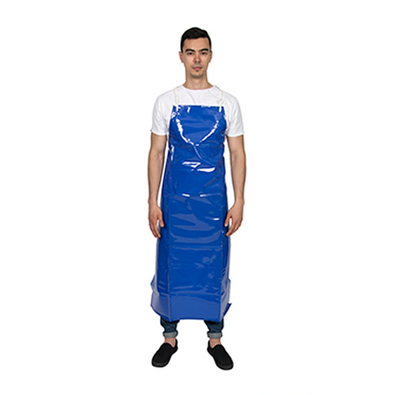 TPU Apron N66I01