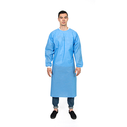 Standard Surgical Gown SG019