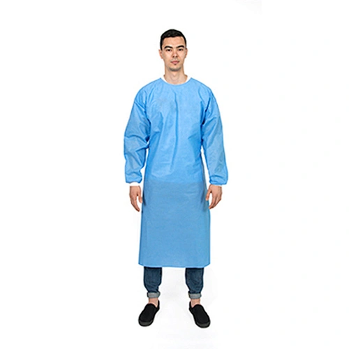 Standard Surgical Gown N73A00-1