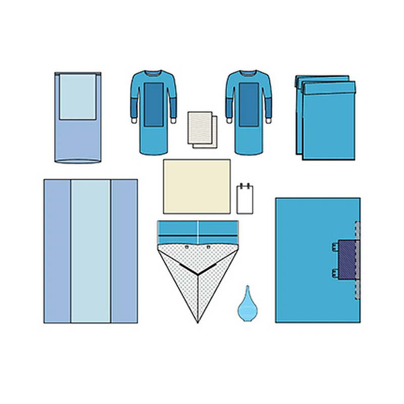 Delivery Pack N76H04