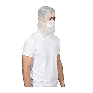 Astro Cap With Face Mask M013