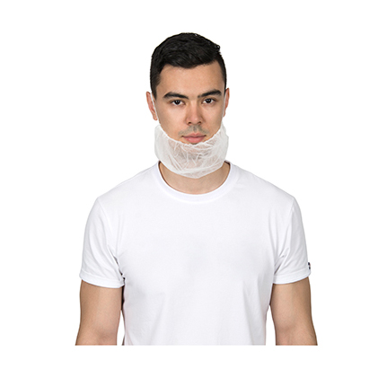 Beard Cover N62L01-2