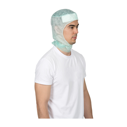 Surgical Hood with sweatband N62A02-2