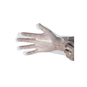 LDPE Glove N65B08