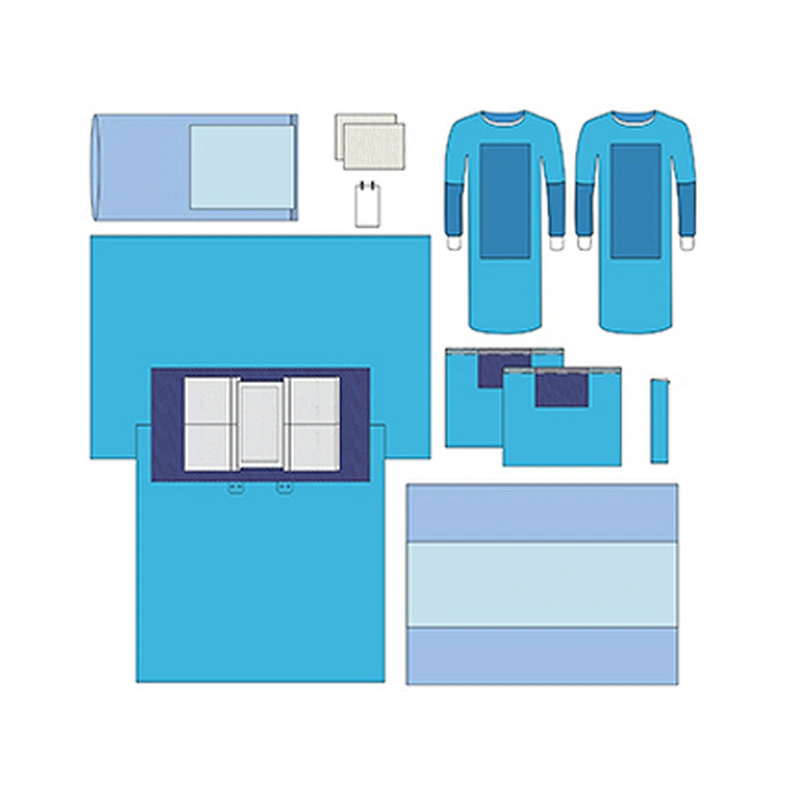 Cardiovascular Pack N76F01